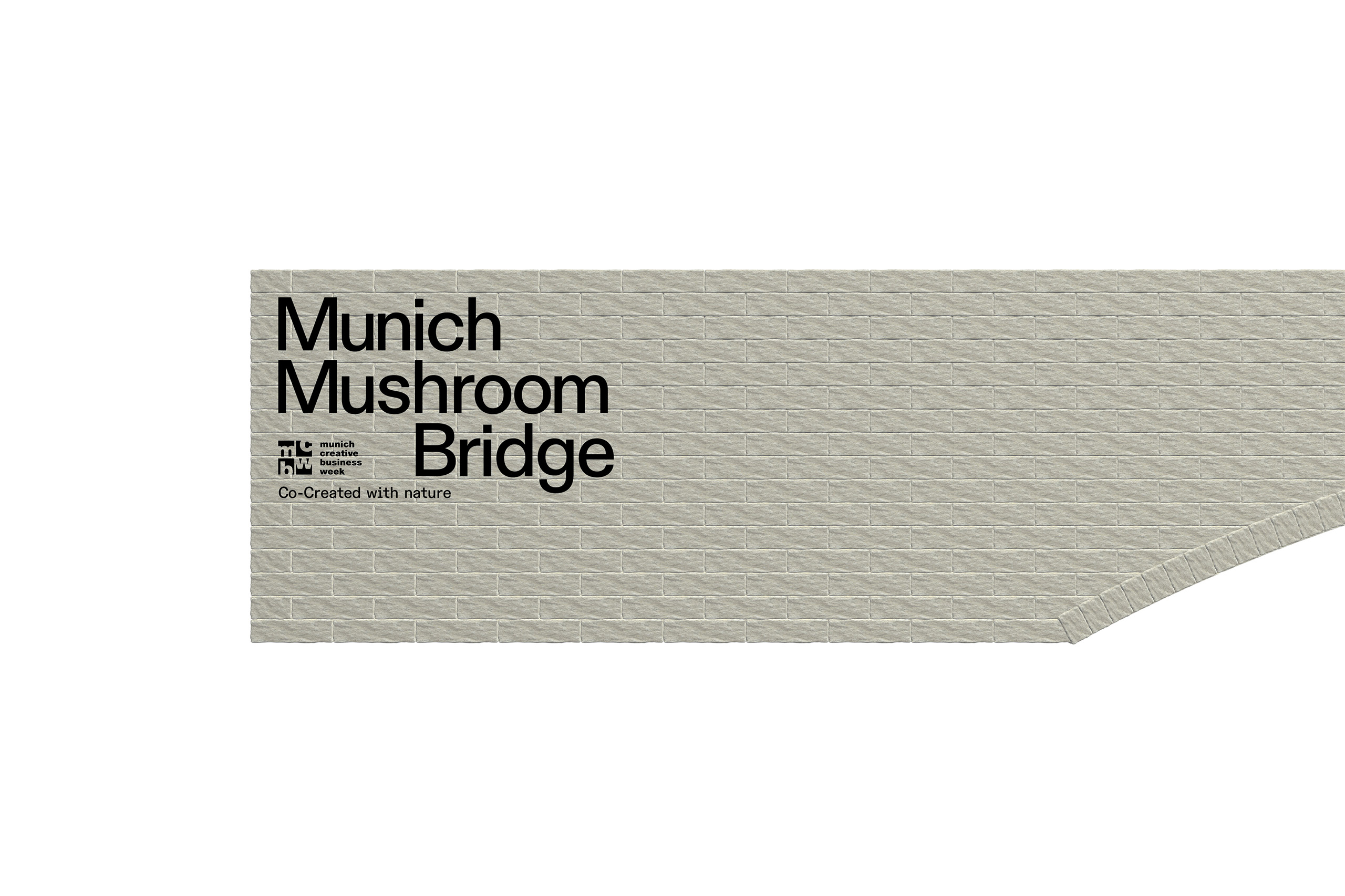 Munich Mushroom Bridgev