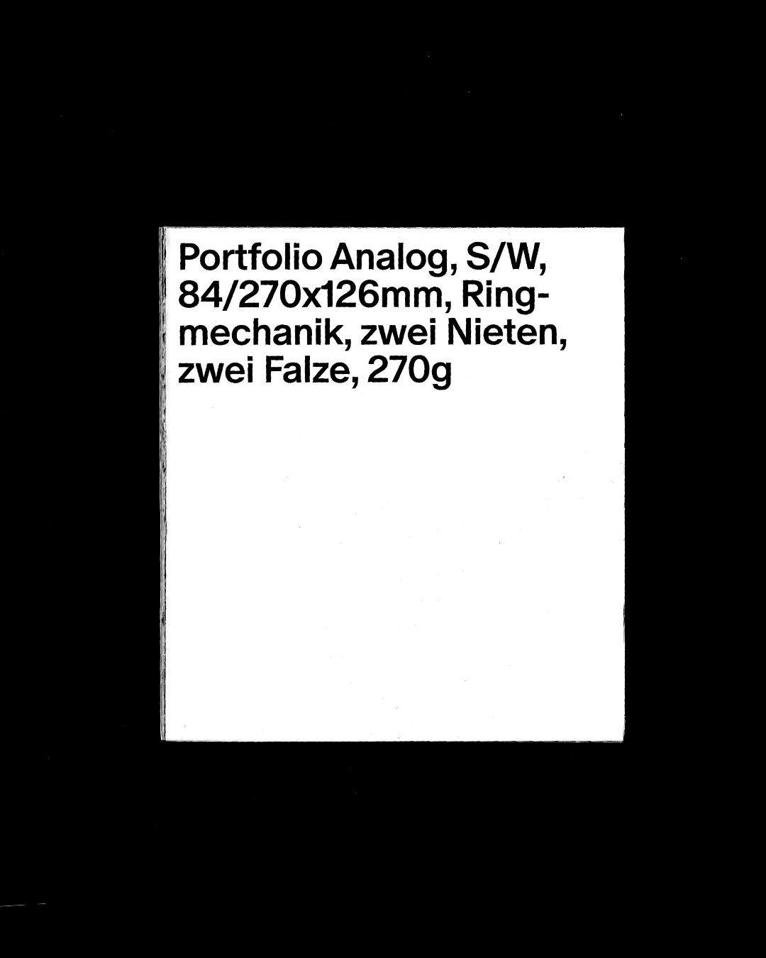 001-PortfolioA-M